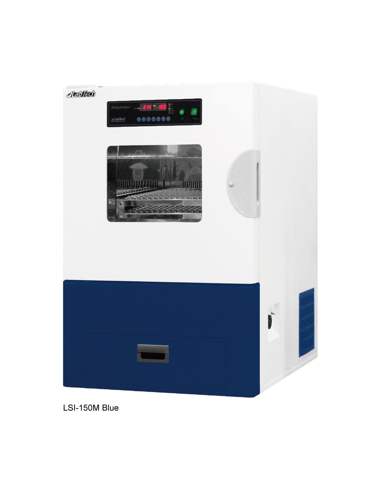 Tủ ấm lắc 120 lít Labtech LSI-150A
